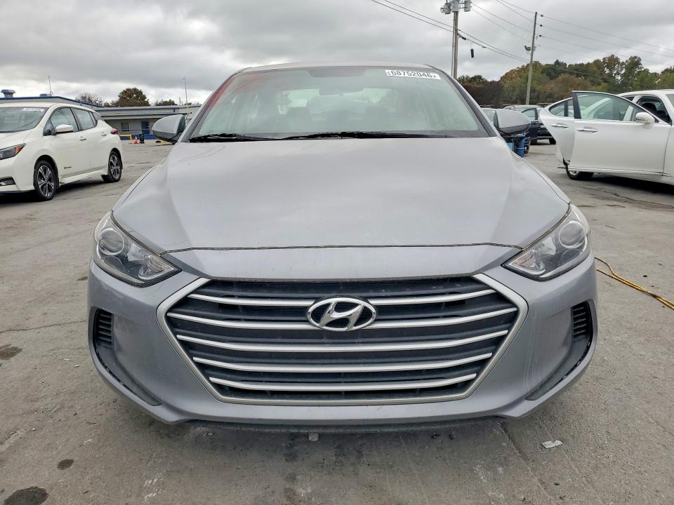Продаж на аукціоні авто 2017 Hyundai Elantra, vin: 5NPD84LF2HH119104, номер лоту: 68752046