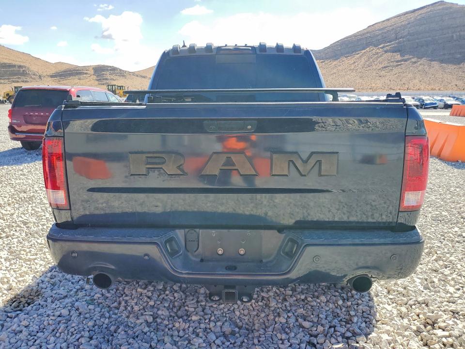 Aukcja sprzedaży 2015 Ram 1500, vin: 1C6RR7LMXFS716607, numer aukcji: 69643336