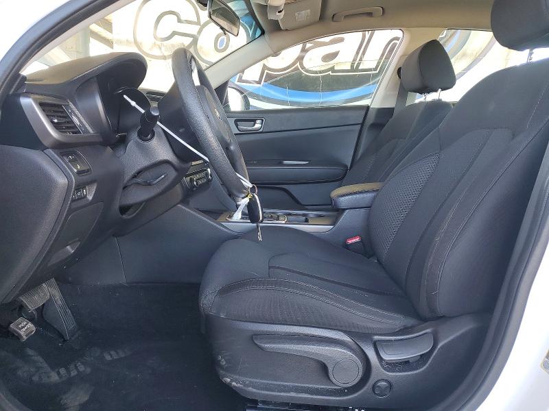 Продаж на аукціоні авто 2018 Kia Optima, vin: 5XXGT4L36JG239667, номер лоту: 68664846
