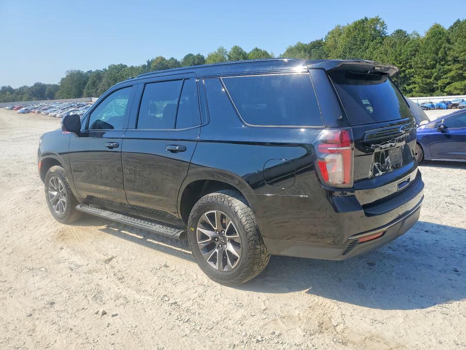 Auction sale of the 2021 Chevrolet Tahoe, vin: 1GNSKPKD7MR126991, lot number: 69606906
