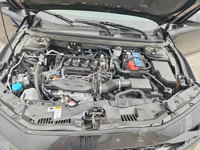 69234226 :رقم المزاد ، 1HGCY1F43TA038151 vin ، 2026 Honda Accord مزاد بيع