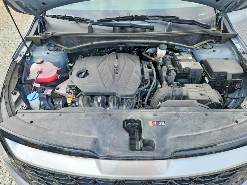 Aukcja sprzedaży 2025 Kia Sportage, vin: 5XYK3CDFXSG311352, numer aukcji: 66976606