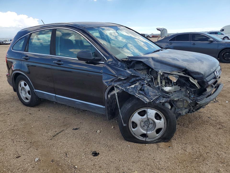 Aukcja sprzedaży 2008 Honda Cr-v, vin: JHLRE38378C057785, numer aukcji: 68270796