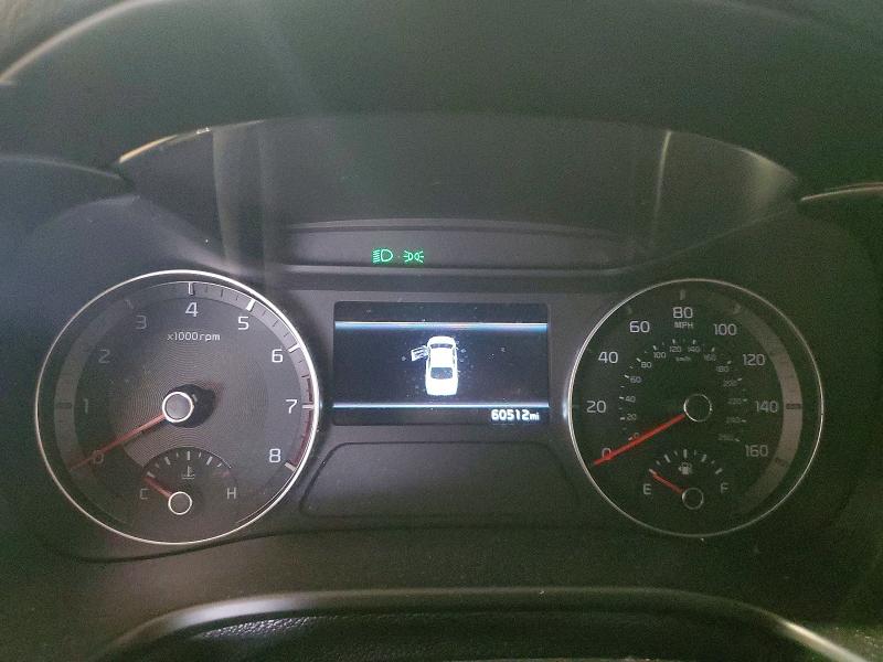 Aukcja sprzedaży 2022 Kia Forte, vin: 3KPF54AD1NE435497, numer aukcji: 67804156