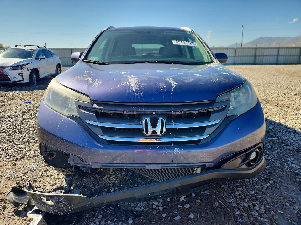 Aukcja sprzedaży 2013 Honda Cr-v, vin: 2HKRM4H79DH634923, numer aukcji: 69454186