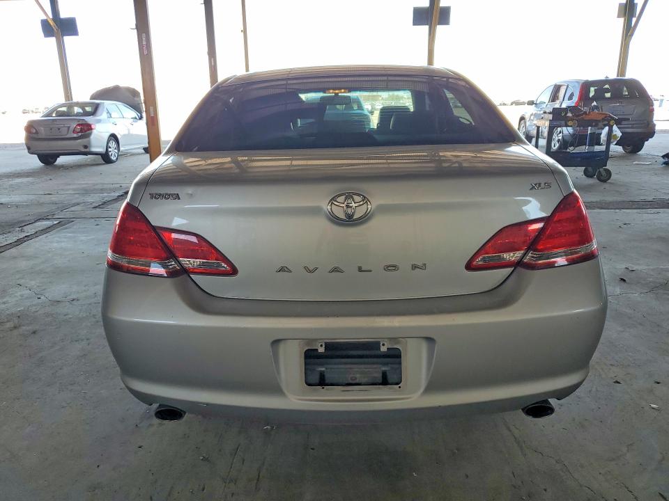 Продаж на аукціоні авто 2006 Toyota Avalon, vin: 4T1BK36B86U145670, номер лоту: 68693556