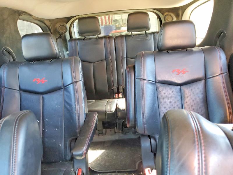 2013 Dodge Durango მანქანა იყიდება აუქციონზე, vin: 1C4SDJCT3DC697192, აუქციონის ნომერი: 70662296