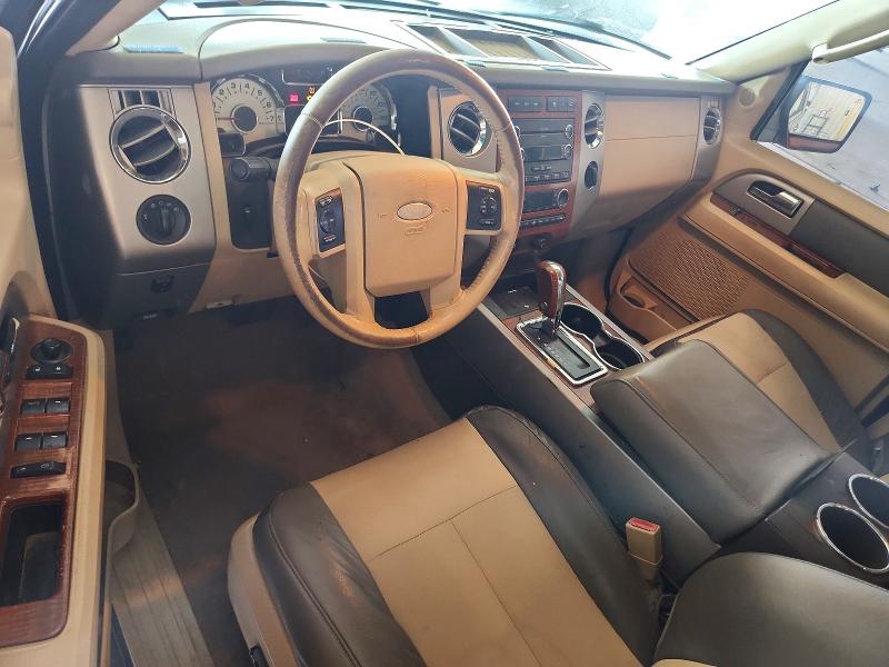 67103986 :رقم المزاد ، 1FMFU17538LA28936 vin ، 2008 Ford Expedition مزاد بيع