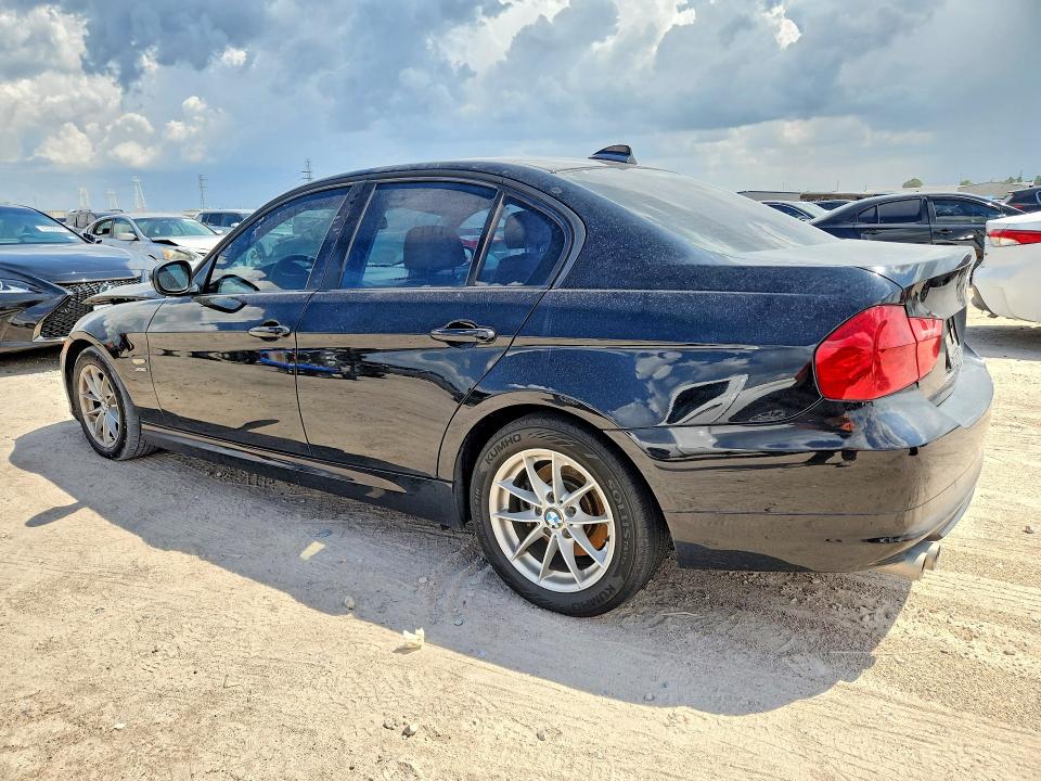 Продажа на аукционе авто 2010 Bmw 328, vin: WBAPK5C50AA652493, номер лота: 68809996