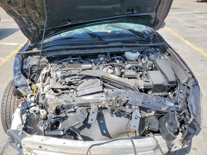 67193966 :رقم المزاد ، 4T1DAACKXSU588143 vin ، 2025 Toyota Camry مزاد بيع