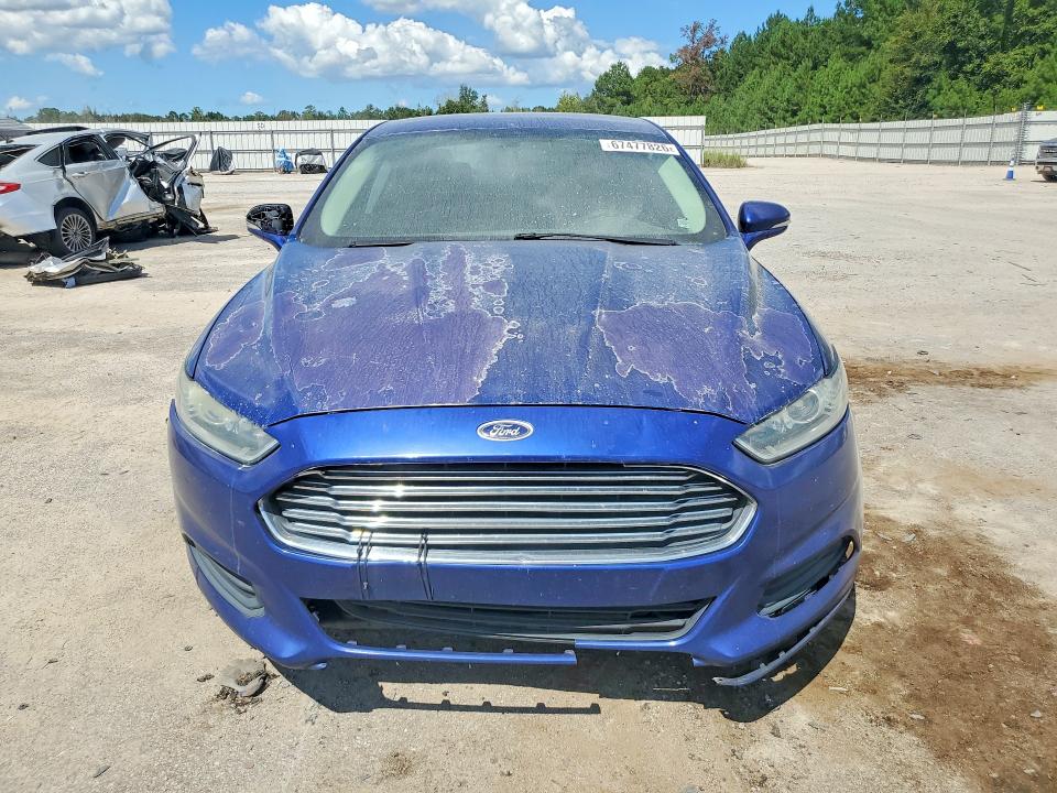 Aukcja sprzedaży 2013 Ford Fusion, vin: 3FA6P0H78DR269205, numer aukcji: 67477826