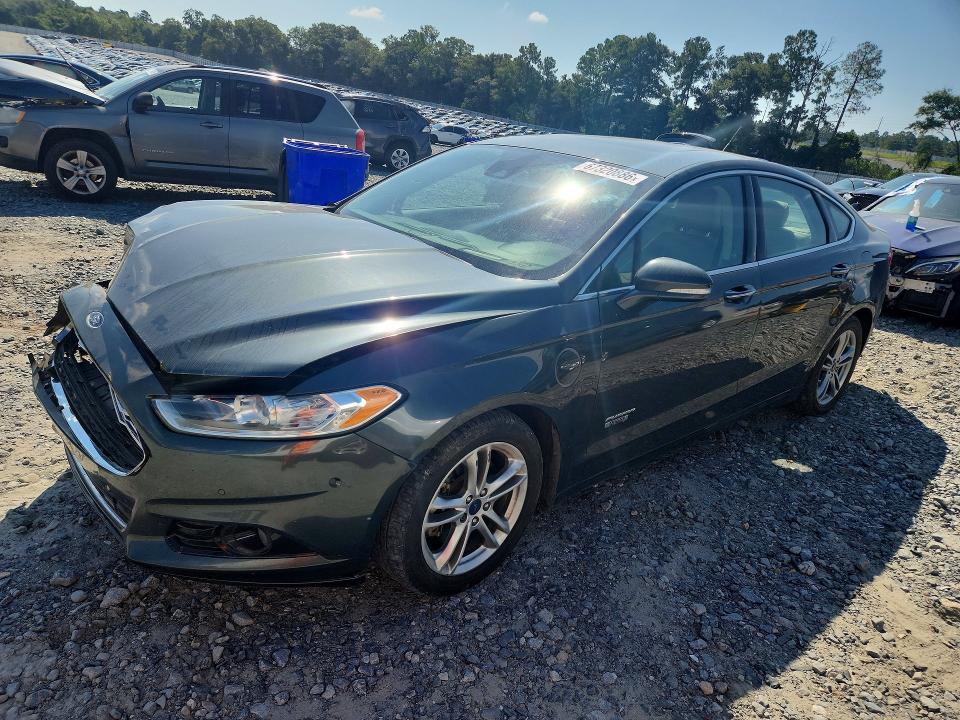 67320886 :رقم المزاد ، 3FA6P0SU9GR120997 vin ، 2016 Ford Fusion مزاد بيع