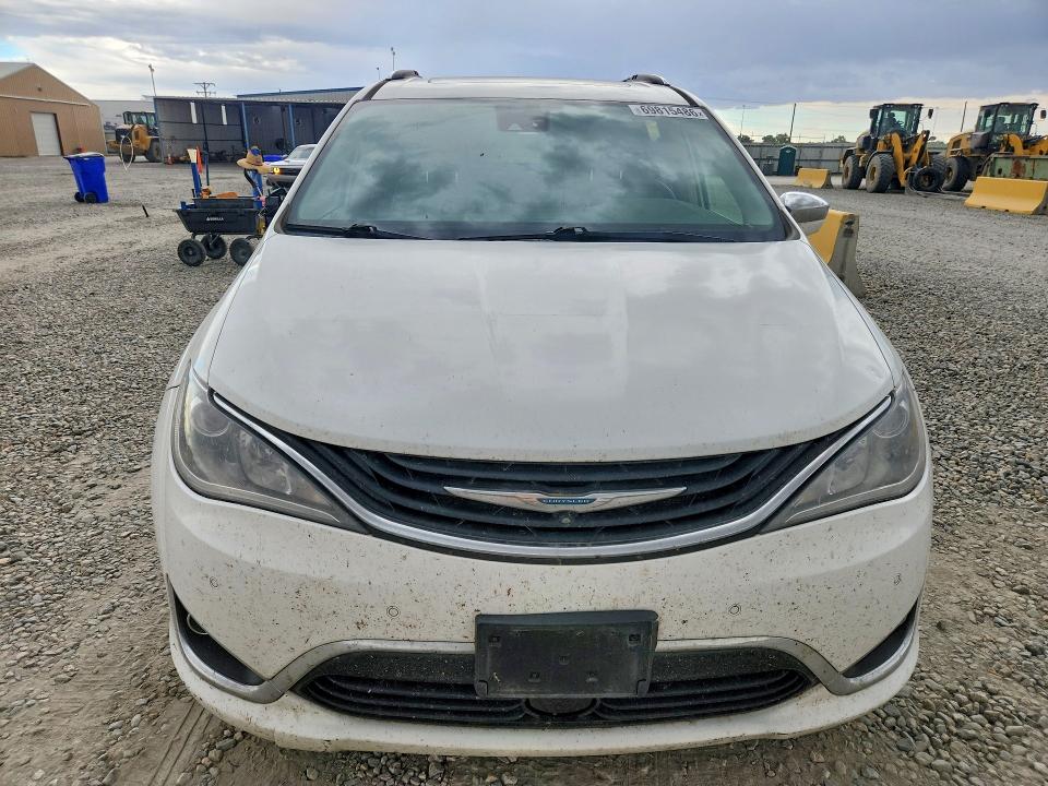Aukcja sprzedaży 2018 Chrysler Pacifica, vin: 2C4RC1N79JR359137, numer aukcji: 69815486