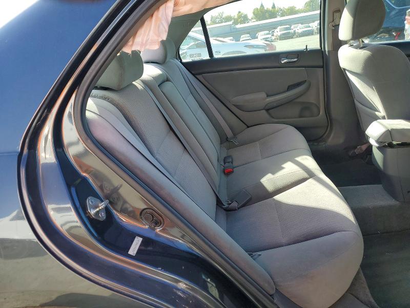 2005 Honda Accord მანქანა იყიდება აუქციონზე, vin: 1HGCM56415A083806, აუქციონის ნომერი: 69731596