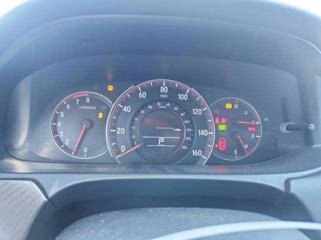Aukcja sprzedaży 2016 Honda Accord, vin: 1HGCR2F5XGA186573, numer aukcji: 68167736