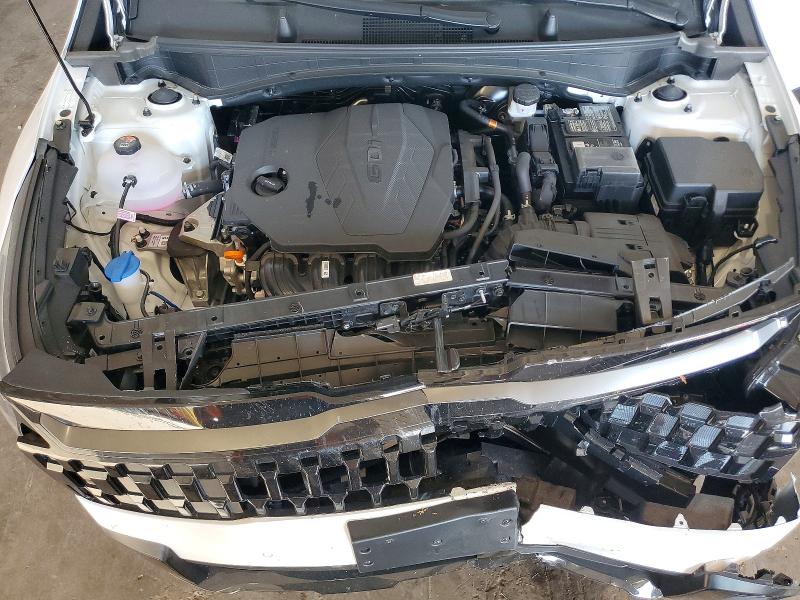 2026 Kia Sportage მანქანა იყიდება აუქციონზე, vin: 5XYK6CDF3TG393904, აუქციონის ნომერი: 67281376