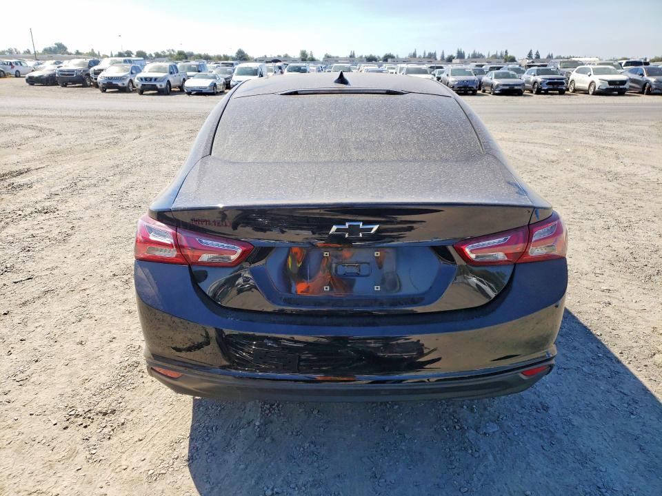 Продаж на аукціоні авто 2020 Chevrolet Malibu, vin: 1G1ZD5ST4LF157900, номер лоту: 68412716