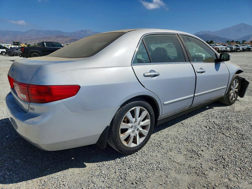 Продажа на аукционе авто 2005 Honda Accord, vin: 1HGCM66325A018928, номер лота: 69051256