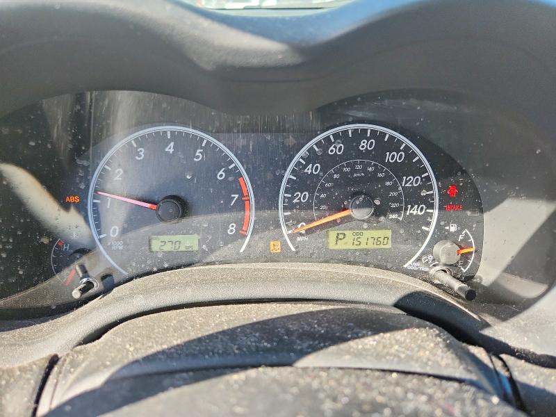 71225756 :رقم المزاد ، 5YFBU4EE1DP152440 vin ، 2013 Toyota Corolla مزاد بيع