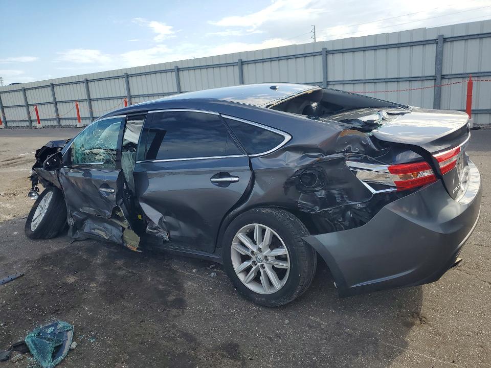 Aukcja sprzedaży 2015 Toyota Avalon, vin: 4T1BK1EB0FU145121, numer aukcji: 69395856