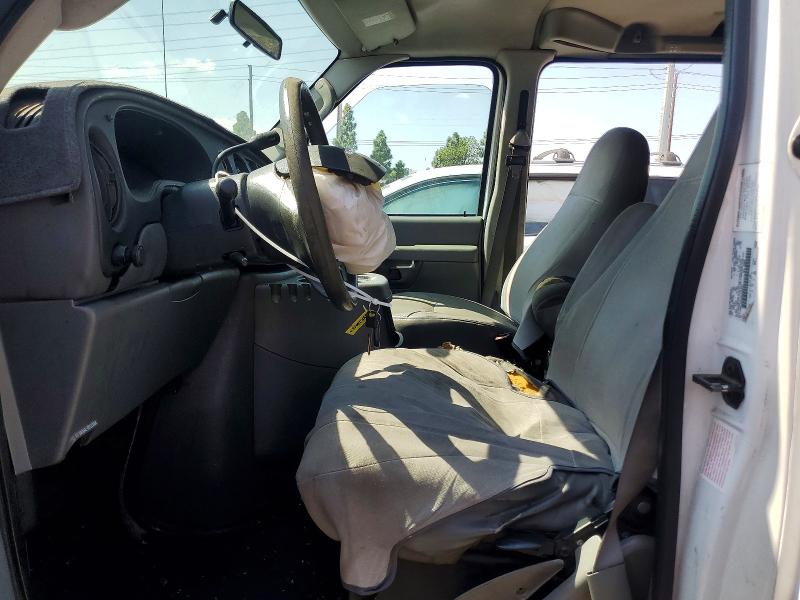 Aukcja sprzedaży 2003 Ford Econoline, vin: 1FTRE14W23HA35996, numer aukcji: 69532016