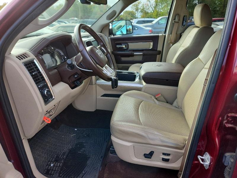 70452666 :رقم المزاد ، 1C6RR7NM9HS568188 vin ، 2017 Ram 1500 مزاد بيع