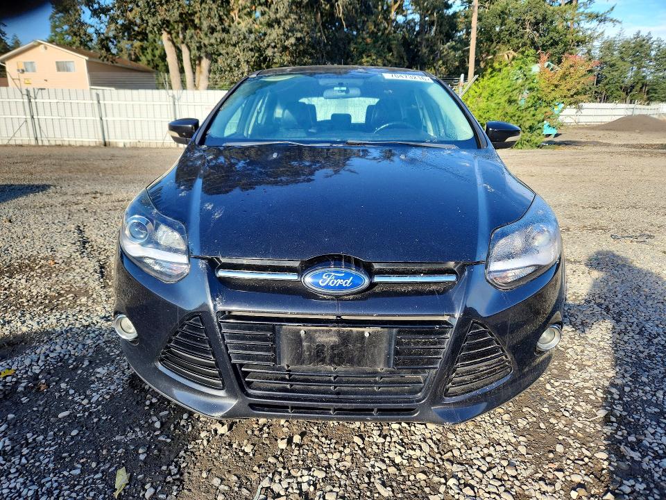 Aukcja sprzedaży 2014 Ford Focus, vin: 1FADP3N26EL111317, numer aukcji: 70473216