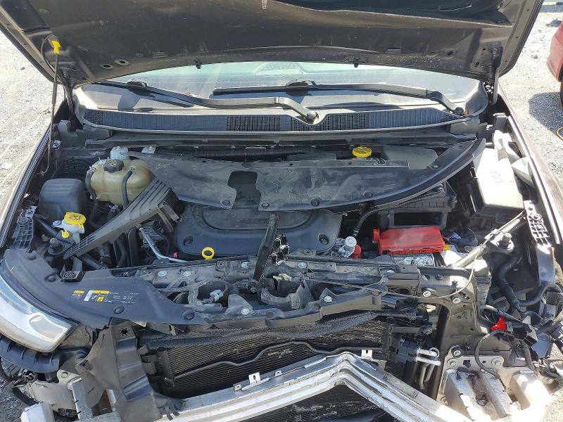 Aukcja sprzedaży 2023 Chrysler Pacifica, vin: 2C4RC1BG2PR531067, numer aukcji: 69148226