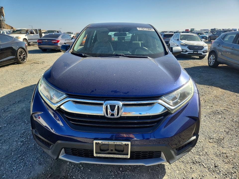 Продаж на аукціоні авто 2019 Honda Cr-v, vin: 5J6RW5H36KL002168, номер лоту: 71017366