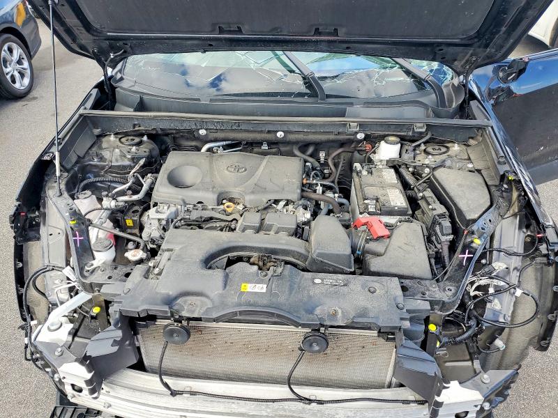Aukcja sprzedaży 2025 Toyota Rav4, vin: 2T3P1RFV5SW554409, numer aukcji: 69981546