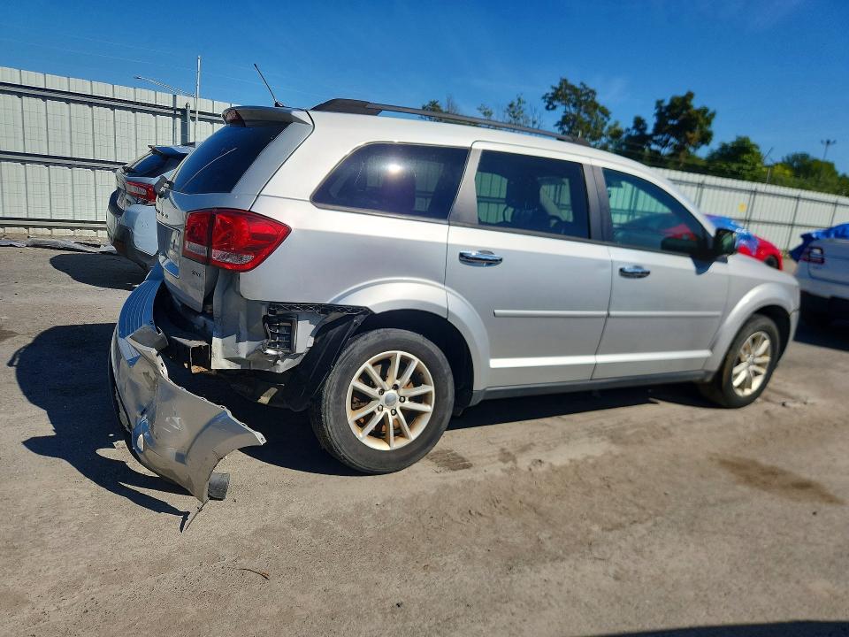 67995926 :رقم المزاد ، 3C4PDDBG2DT592501 vin ، 2013 Dodge Journey مزاد بيع
