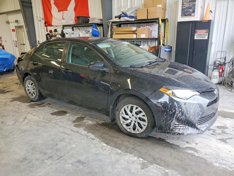 Aukcja sprzedaży 2018 Toyota Corolla, vin: 2T1BURHE6JC050605, numer aukcji: 67806696