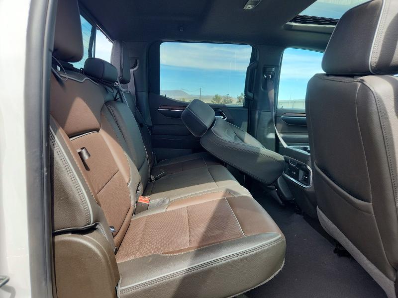 Aukcja sprzedaży 2024 Gmc Sierra, vin: 1GTUUGEL7RZ123515, numer aukcji: 68347546