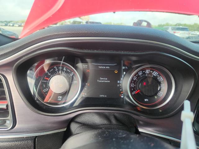 67843456 :رقم المزاد ، 2C3CDZAG7JH314456 vin ، 2018 Dodge Challenger مزاد بيع
