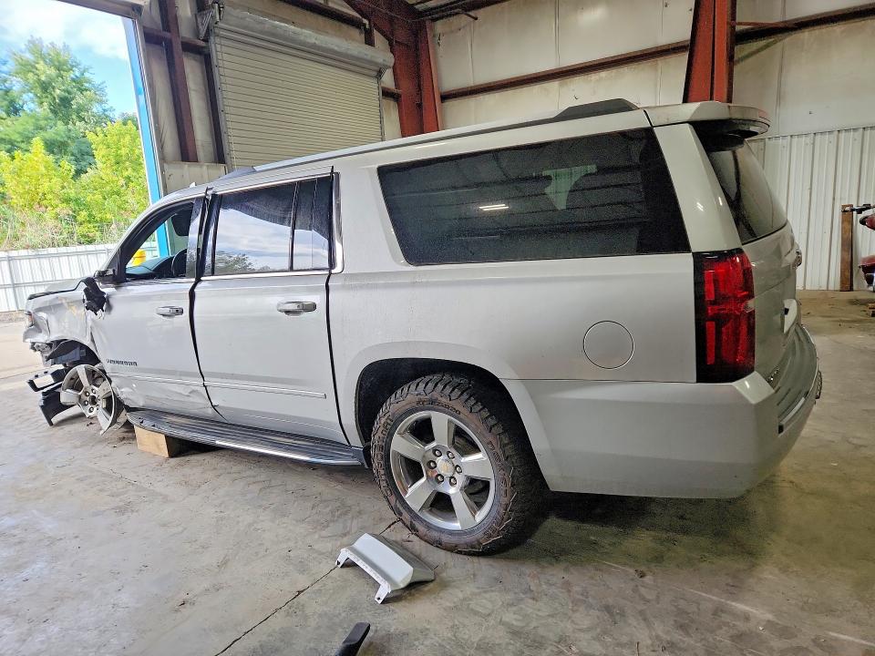 Aukcja sprzedaży 2020 Chevrolet Suburban, vin: 1GNSKJKC1LR216382, numer aukcji: 67261716