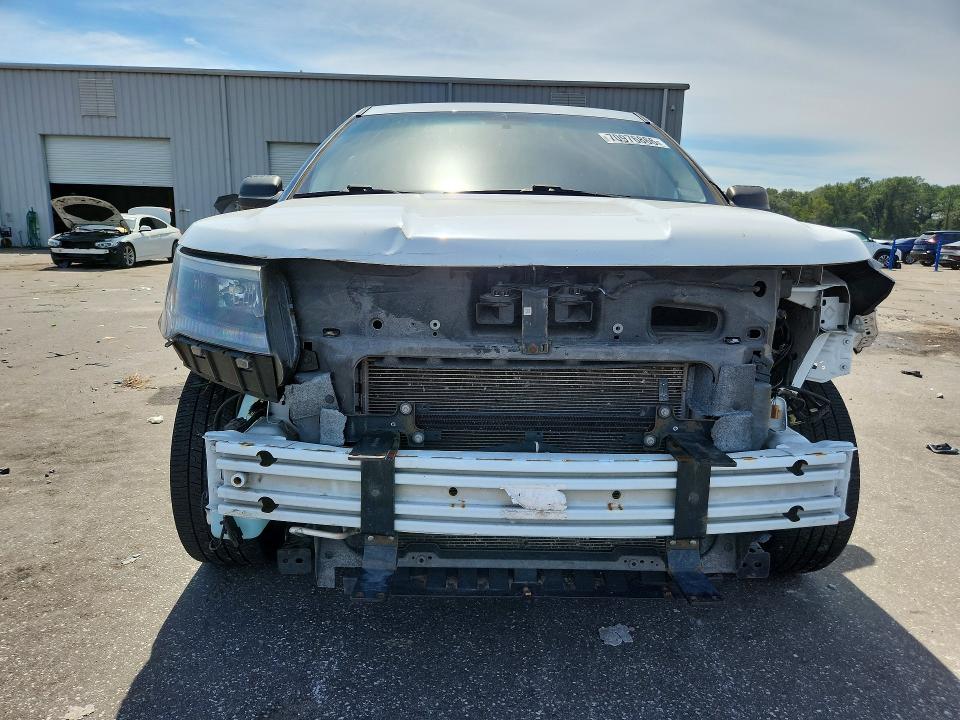 Продаж на аукціоні авто 2019 Ford Explorer, vin: 1FM5K8AR4KGB44345, номер лоту: 70976866