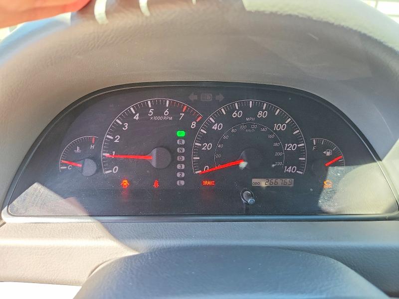 Продажа на аукционе авто 2005 Toyota Camry, vin: 4T1BE30K35U629101, номер лота: 71028646