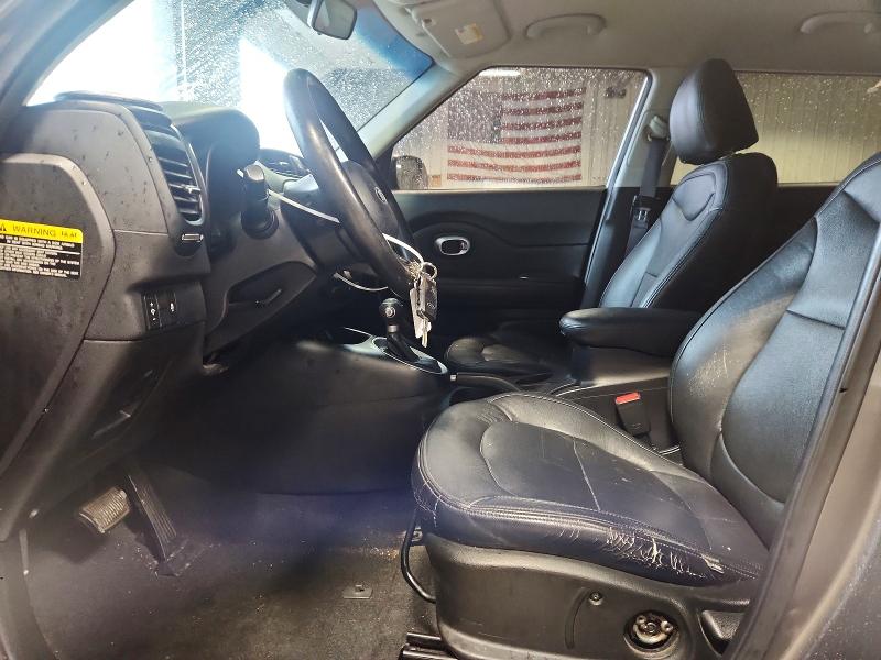 Aukcja sprzedaży 2014 Kia Soul, vin: KNDJN2A24E7020901, numer aukcji: 67721456