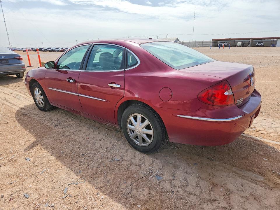 Aukcja sprzedaży 2005 Buick Lacrosse, vin: 2G4WD532451313049, numer aukcji: 69232246