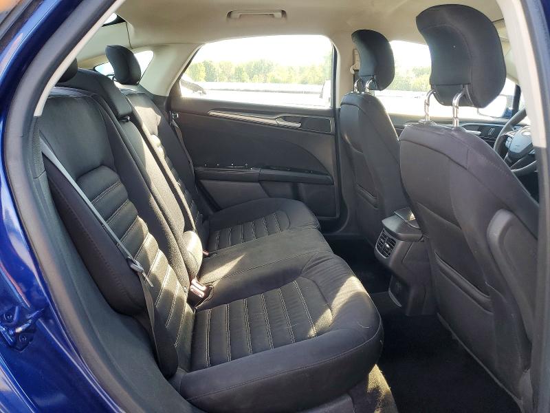 70627216 :رقم المزاد ، 3FA6P0H72ER221586 vin ، 2014 Ford Fusion مزاد بيع