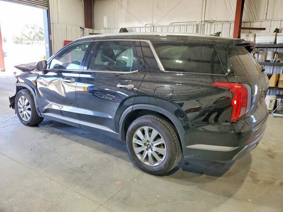 Продаж на аукціоні авто 2024 Hyundai Palisade, vin: KM8R2DGE8RU801299, номер лоту: 67287786