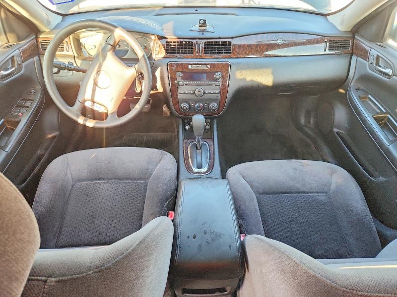 68197906 :رقم المزاد ، 2G1WA5E34E1180059 vin ، 2014 Chevrolet Impala Limited مزاد بيع