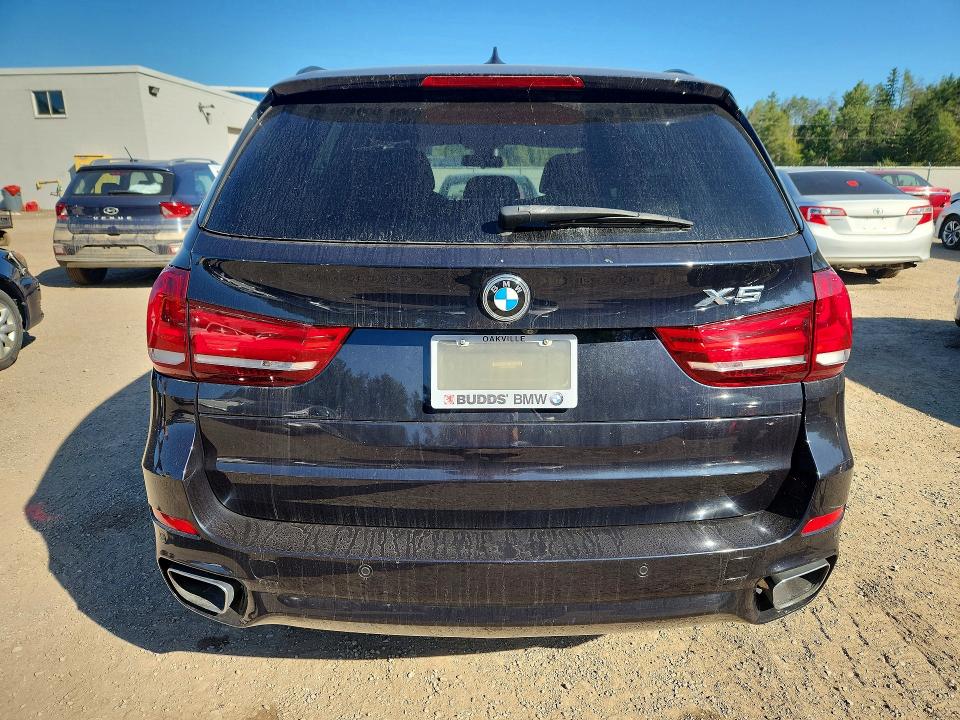 Продажа на аукционе авто 2018 Bmw X5, vin: 5UXKS4C55J0Z89835, номер лота: 68425466