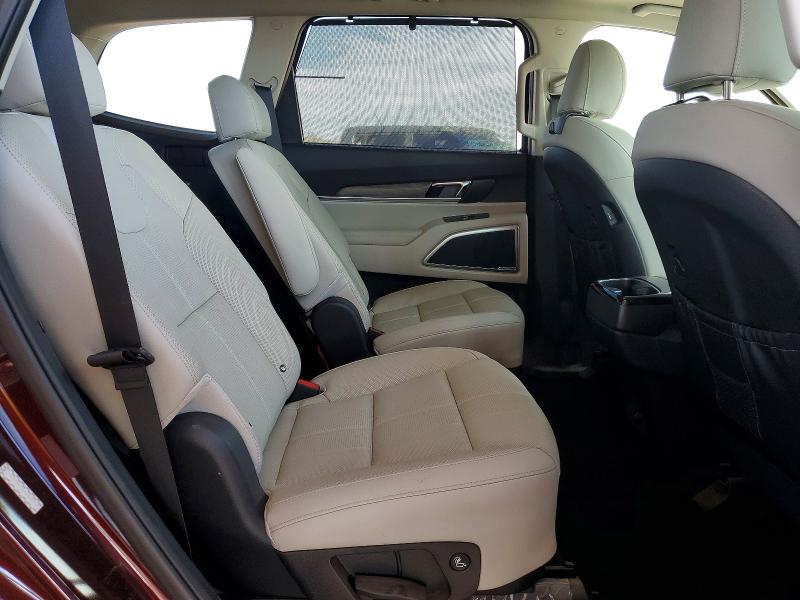 Aukcja sprzedaży 2021 Kia Telluride, vin: 5XYP34HC6MG160153, numer aukcji: 69897526