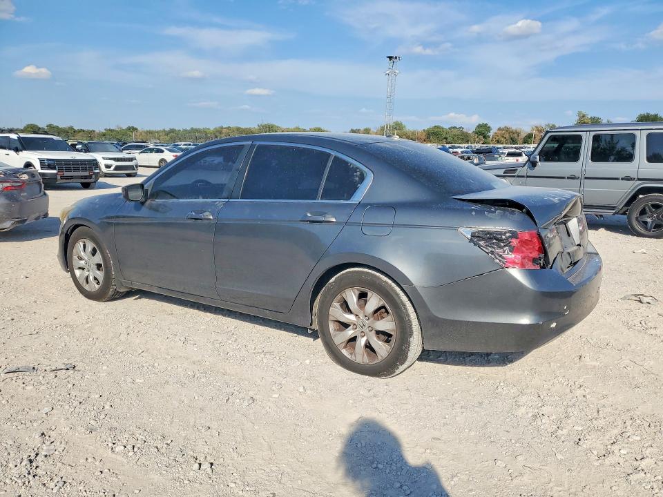 Aukcja sprzedaży 2009 Honda Accord, vin: 1HGCP26889A056293, numer aukcji: 70458196