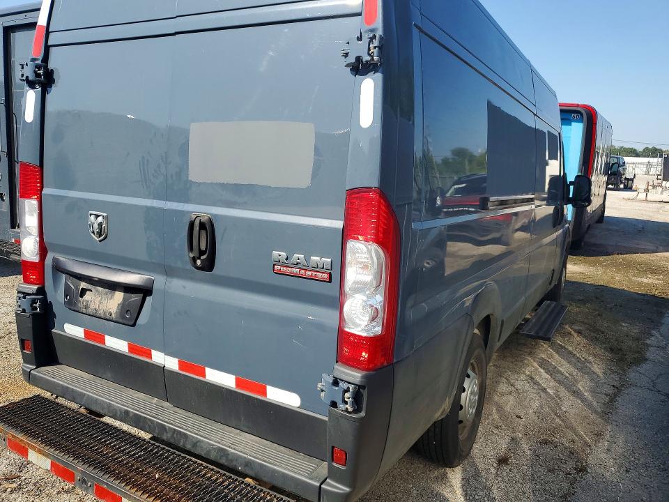 Aukcja sprzedaży 2020 Ram Promaster 3500, vin: 3C6URVJG2LE117954, numer aukcji: 64186516