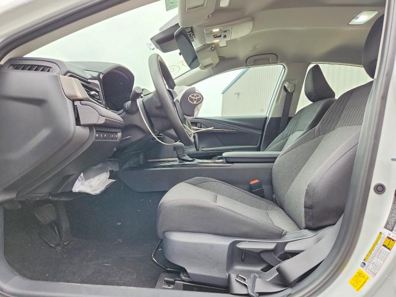 Продажа на аукционе авто 2026 Toyota Camry, vin: 4T1DAACK6TU280243, номер лота: 71445416
