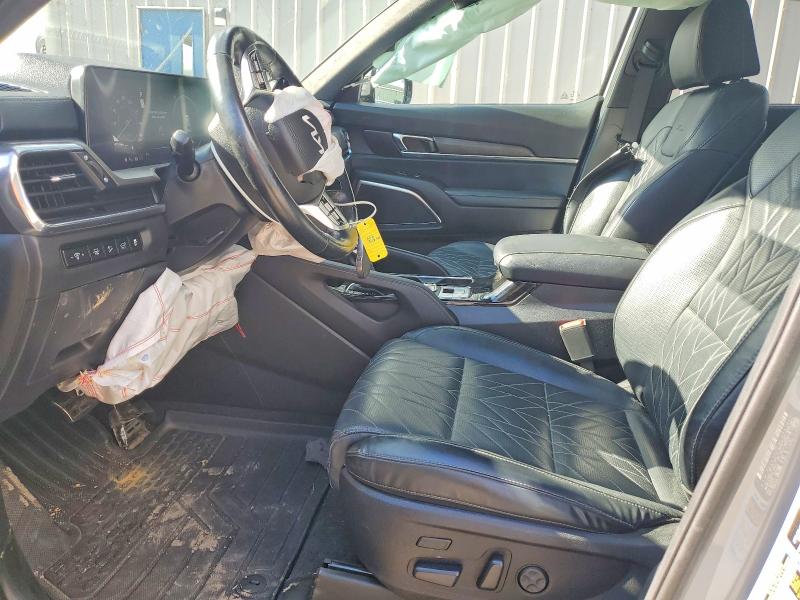 Продаж на аукціоні авто 2023 Kia Telluride, vin: 5XYP5DGC8PG397016, номер лоту: 68619266