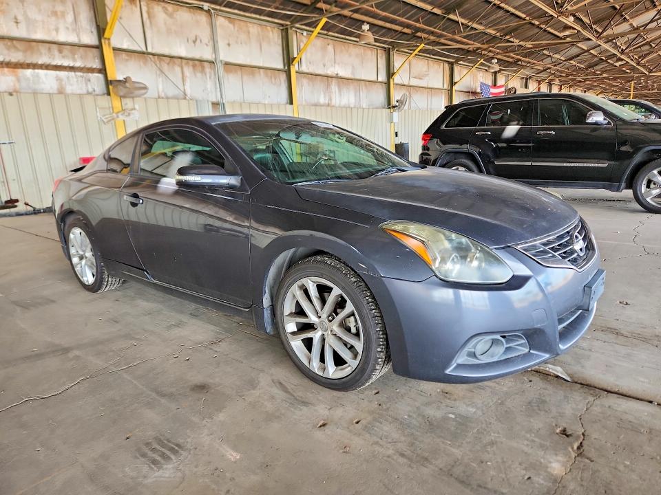 69714236 :رقم المزاد ، 1N4BL2EP6CC234377 vin ، 2012 Nissan Altima مزاد بيع