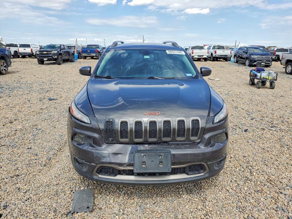 Aukcja sprzedaży 2017 Jeep Cherokee, vin: 1C4PJLCB4HW578413, numer aukcji: 68557446